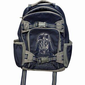 Pottery Barn Kids Star Wars Backpack – Darth Vader